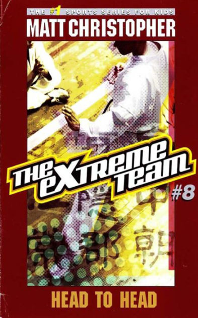 The Extreme Team: Head to Head