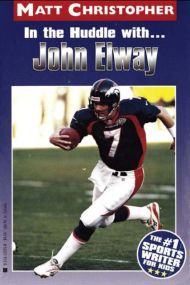 In the Huddle with... John Elway