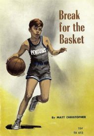 Break for the Basket