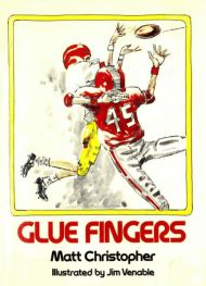 Glue Fingers