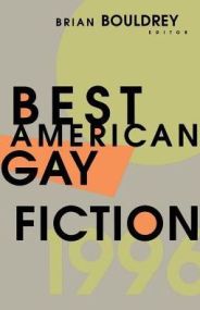 Best American Gay Fiction