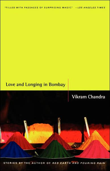 Love and Longing in Bombay