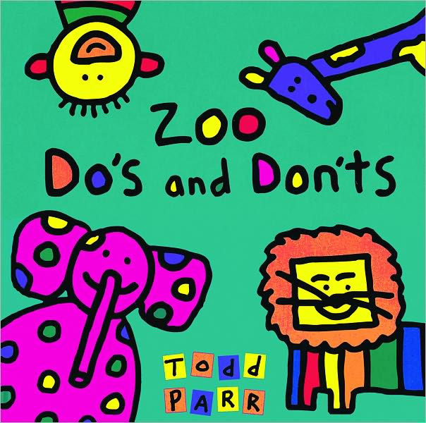 Zoo Do's and Don'ts