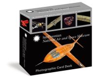 Smithsonian National Air and Space Museum Photographic Card Deck