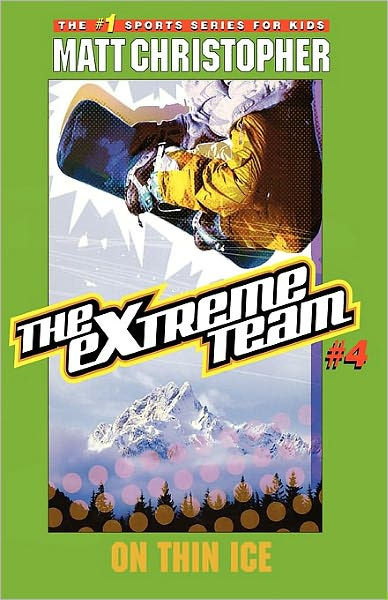 The Extreme Team: On Thin Ice