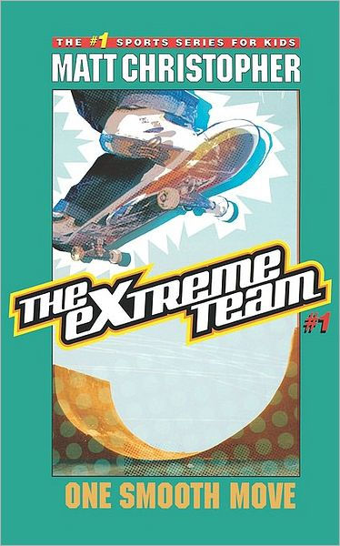 The Extreme Team: One Smooth Move