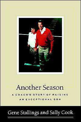 Another Season by Gene Stallings | Hachette Book Group