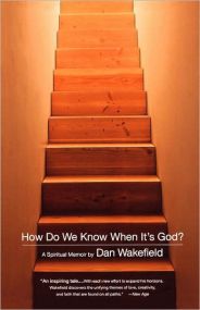 How Do We Know When It's God?