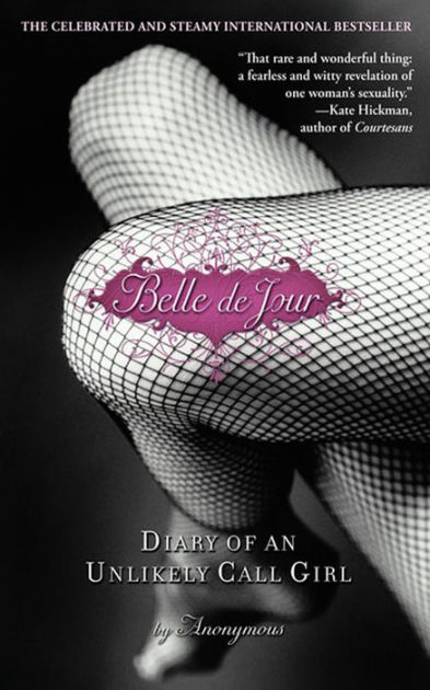 Pov Blowjob With Blonde Teen Amateur - Belle de Jour by Belle de Jour | Hachette Book Group