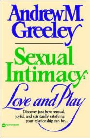 Sexual Intimacy