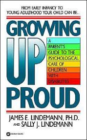 Growing Up Proud