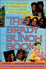 Brady Bunch Book