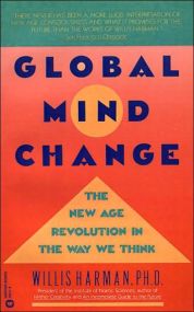 Global Mind Change