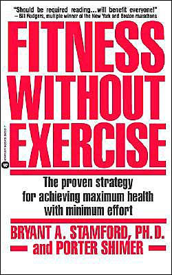 Fitness Without Exercise