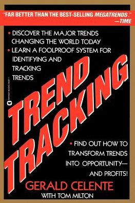 Trend Tracking