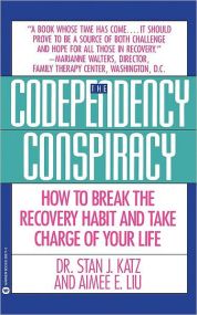 Codependency Conspiracy