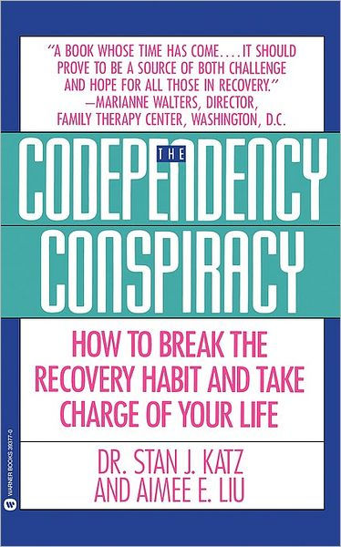 Codependency Conspiracy