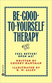 Be-Good-To-Yourself Therapy