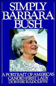 Simply Barbara Bush