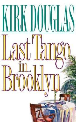 Last Tango in Brooklyn