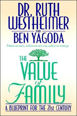 The Value of Family