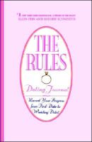 The Rules (TM) Dating Journal