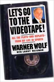 Let's Go to the Videotape
