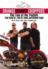 Orange County Choppers (TM)