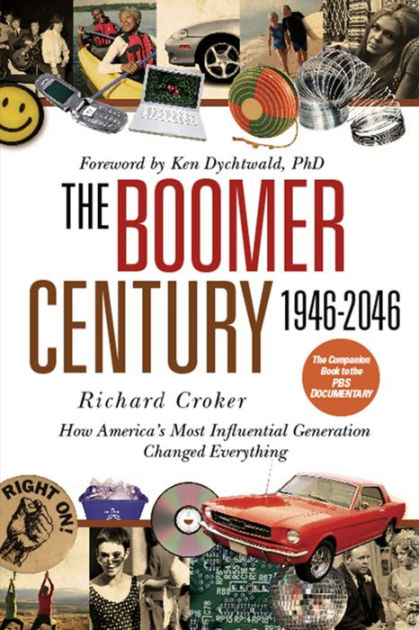 The Boomer Century 1946-2046