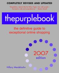 thepurplebook(R), 2007 edition
