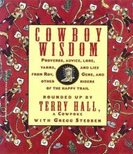 Cowboy Wisdom