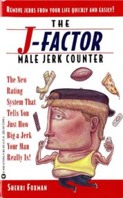 J-Factor Male Jerk Counter