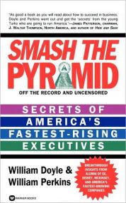Smash the Pyramid