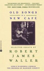 Old Songs in a New Cafe