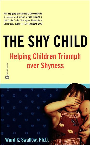 The Shy Child