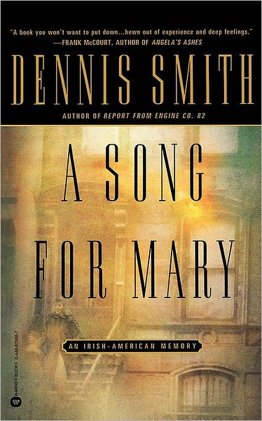 A Song for Mary