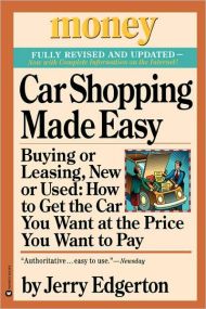 Car Shopping Made Easy