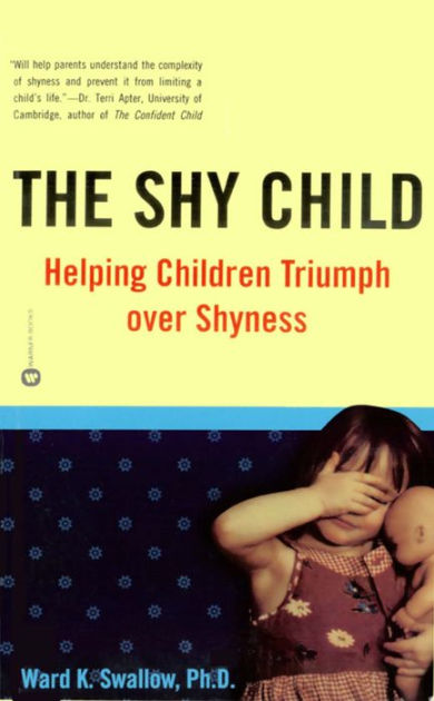The Shy Child