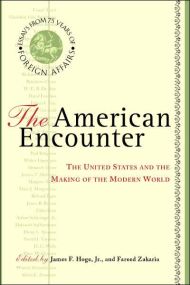 The American Encounter