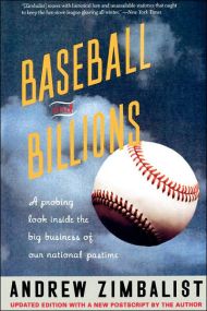 Baseball And Billions