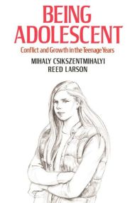 Being Adolescent