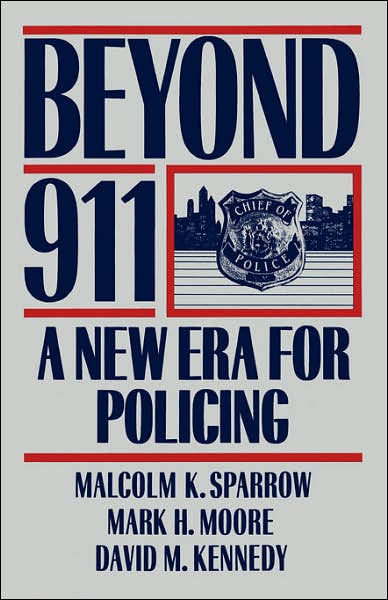 Beyond 911