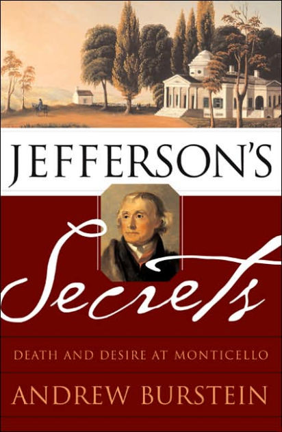 Jefferson's Secrets