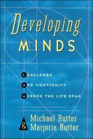 Developing Minds