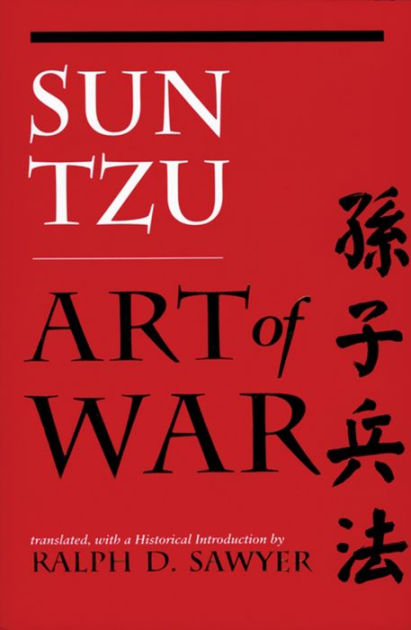 The Art of War by Tzu Sun | Hachette Book Group