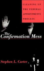 The Confirmation Mess