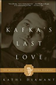 Kafka’s Last Love