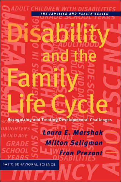 Disability And The Family Life Cycle