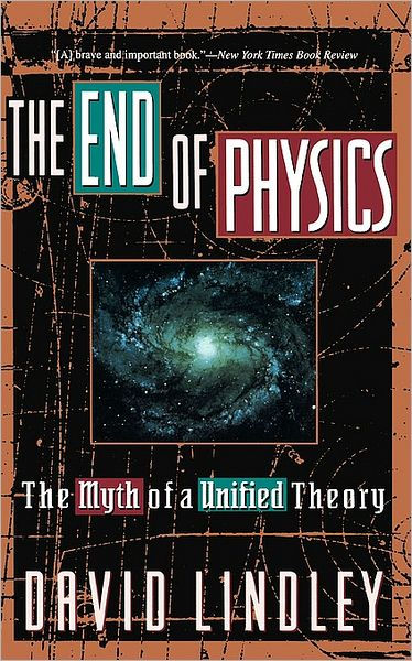 The End Of Physics