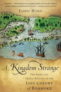 A Kingdom Strange